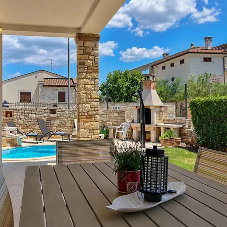 בית נופש Beautiful In